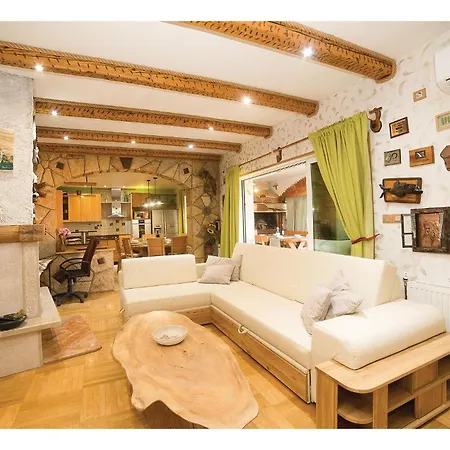 In With House Sea View Σπίτι διακοπών