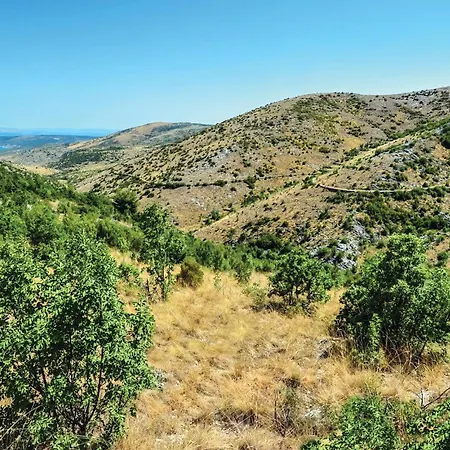In With House Sea View Σπίτι διακοπών