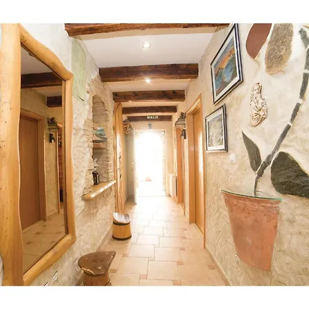 Σπίτι διακοπών In With House Sea View *