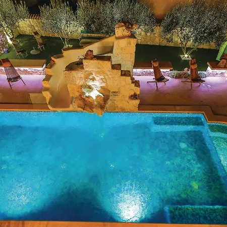 In With House Sea View * Τρογκίρ