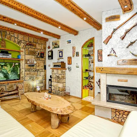 Gorgeous In With Sauna Hébergement de vacances *