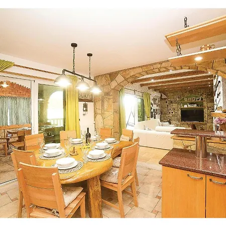 Gorgeous In With Sauna * Trogir