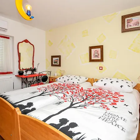 Gorgeous In With Sauna * Trogir